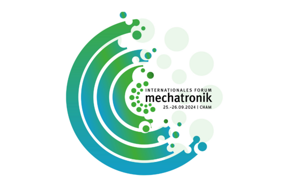 Logo Internationales Forum Mechatronik
