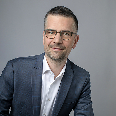 „Alle Methoden, die wir für Design for Sustainability brauchen, sind im Engineering bereits vorhanden.“ Alexander Grübl, Schultheiss Consulting © Starmayr