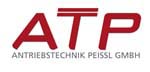 ATP Antriebstechnik GmbH & Co KG Logo