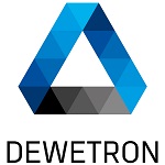 DEWETRON GmbH Logo