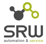 SRW Holding GmbH Logo