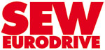 SEW EURODRIVE Gesellschaft mit beschränkter Haftung Logo