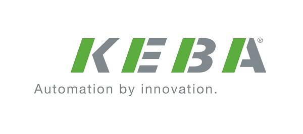 KEBA Group AG Logo