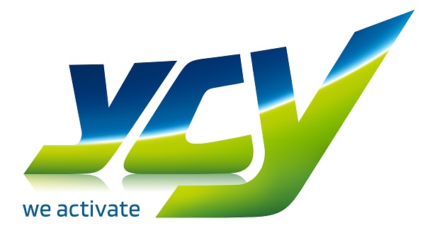 ycy GmbH Logo